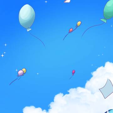 Happy Birthday ファウスト学長