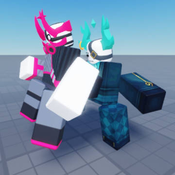 Medkit's getting mad ahh