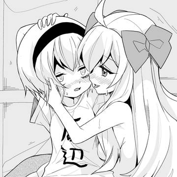 C107新刊告知