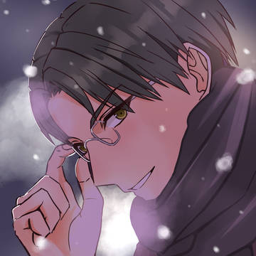 ホワイトクリスマスデート🎄