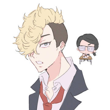 東リべまとめ