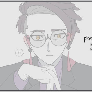 pkmn夢 Log