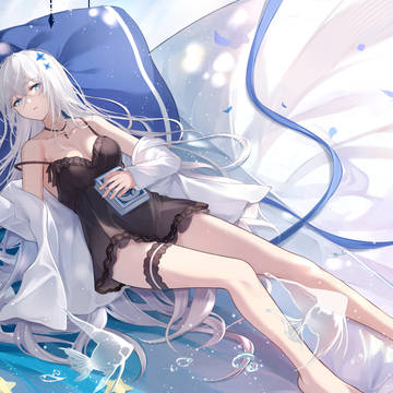 目覚めの時