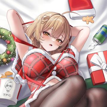 アニス🎄🎀