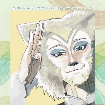 CATS 4