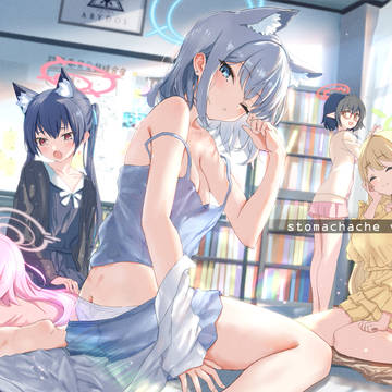 C107 新刊サンプル