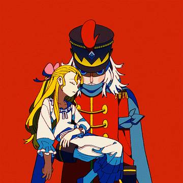 くるみ割り人形Ⅱ