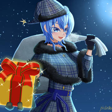 Present for you!!