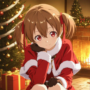 Happy Christmas