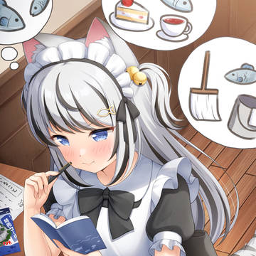 覚えるのは苦手にゃ…