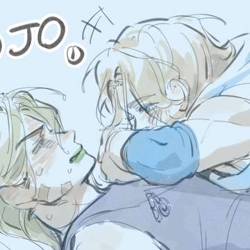ジャイジョニ+giorno