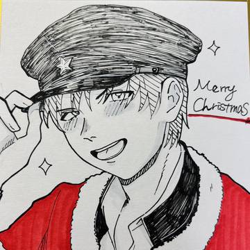 メリークリスマス！！