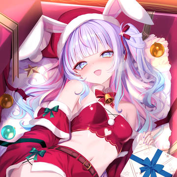 Happy Marry Christmas♡