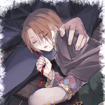 12/25 Allen Walker birthday