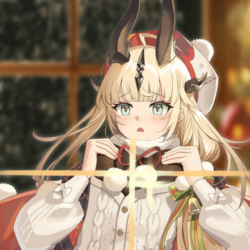 焔影リード