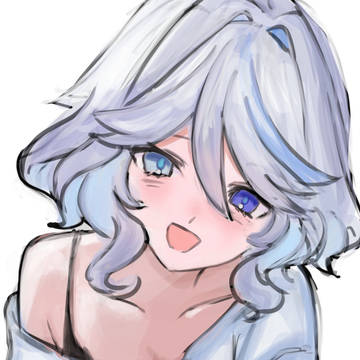 フリーナ　