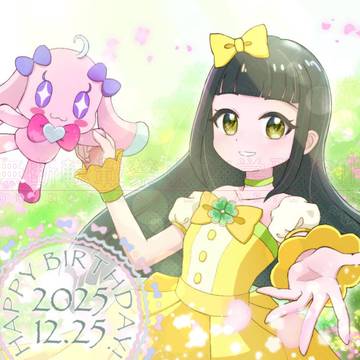 鈴風つむぎ生誕祭2025