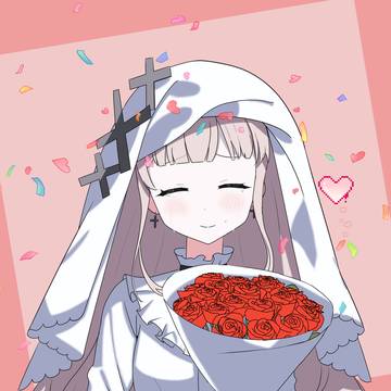 おたおめメルルたそ～