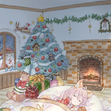 クリスマス
