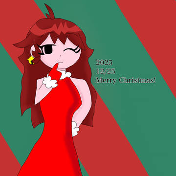 Merry Christmas!
