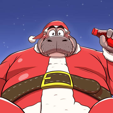 メリークリスマス2025