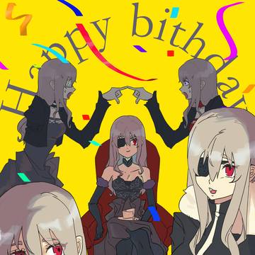 ノエル・チェルクェッティ誕生祭2025