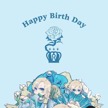 🌹🎂🎊