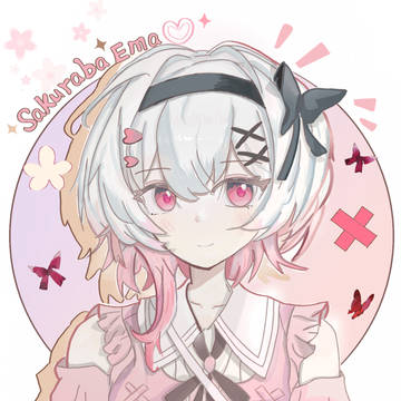 Ema-常