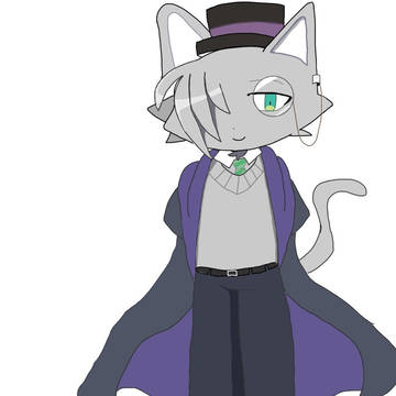 マルス先生