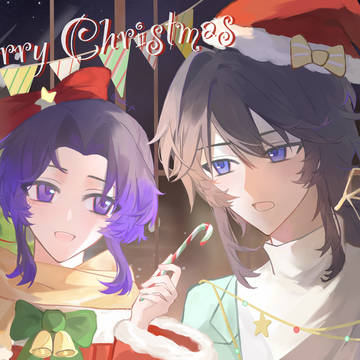 Merry Christmas🎄✨