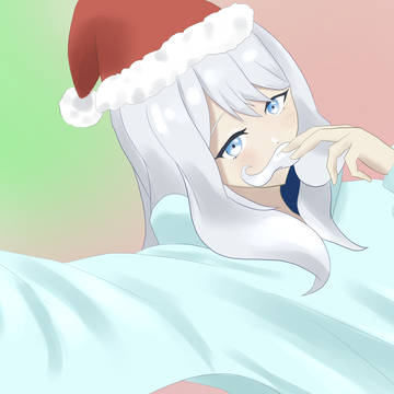 メリークリスマス