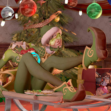 Merry Christmas 2025!
