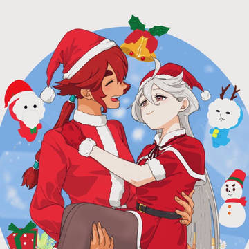 Merry Xmas🎄