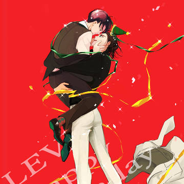 ☆HBD☆