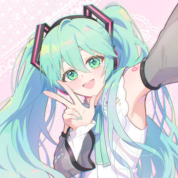 ミク