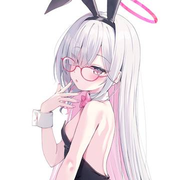 バニープラナちゃん