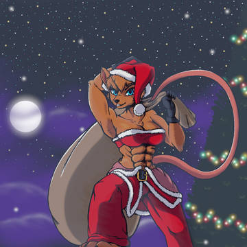 Olympia Christmas