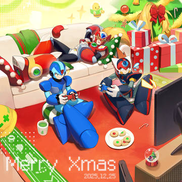 Merry Xmas