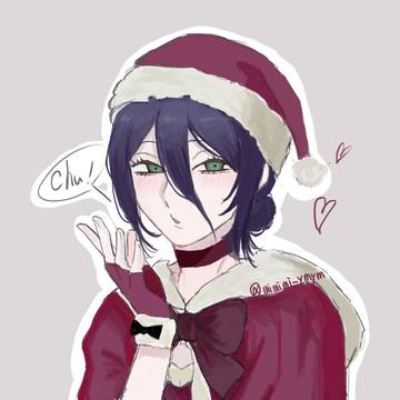 メリークリスマス！！