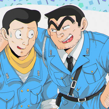 イラスト詰め