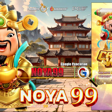 Noya99 - Hiburan Online Populer