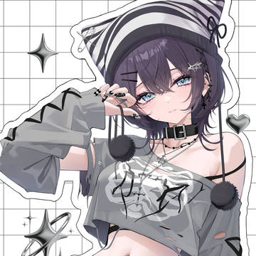 🖤⚡️⚡️