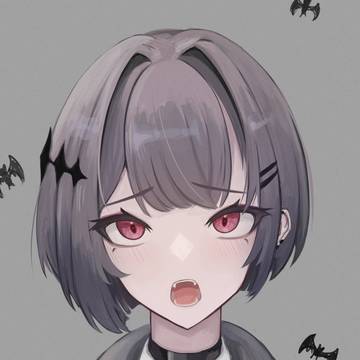 vampire?