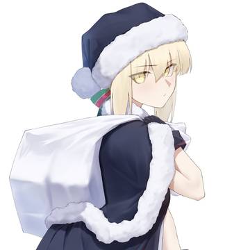 サンタ