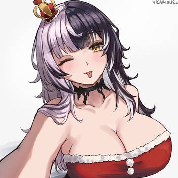 merry christmas!