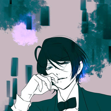 むしくん