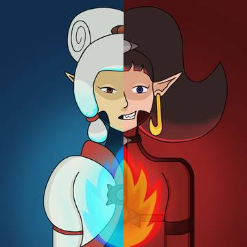 Flame