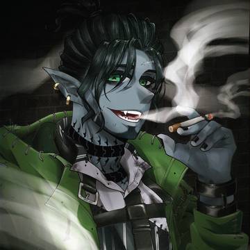 欲望の王
