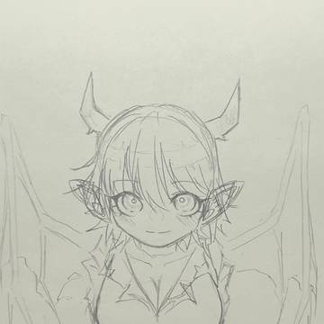 魔入間 オリキャラ