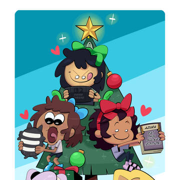 -Christmassssssssssssssssssssss-